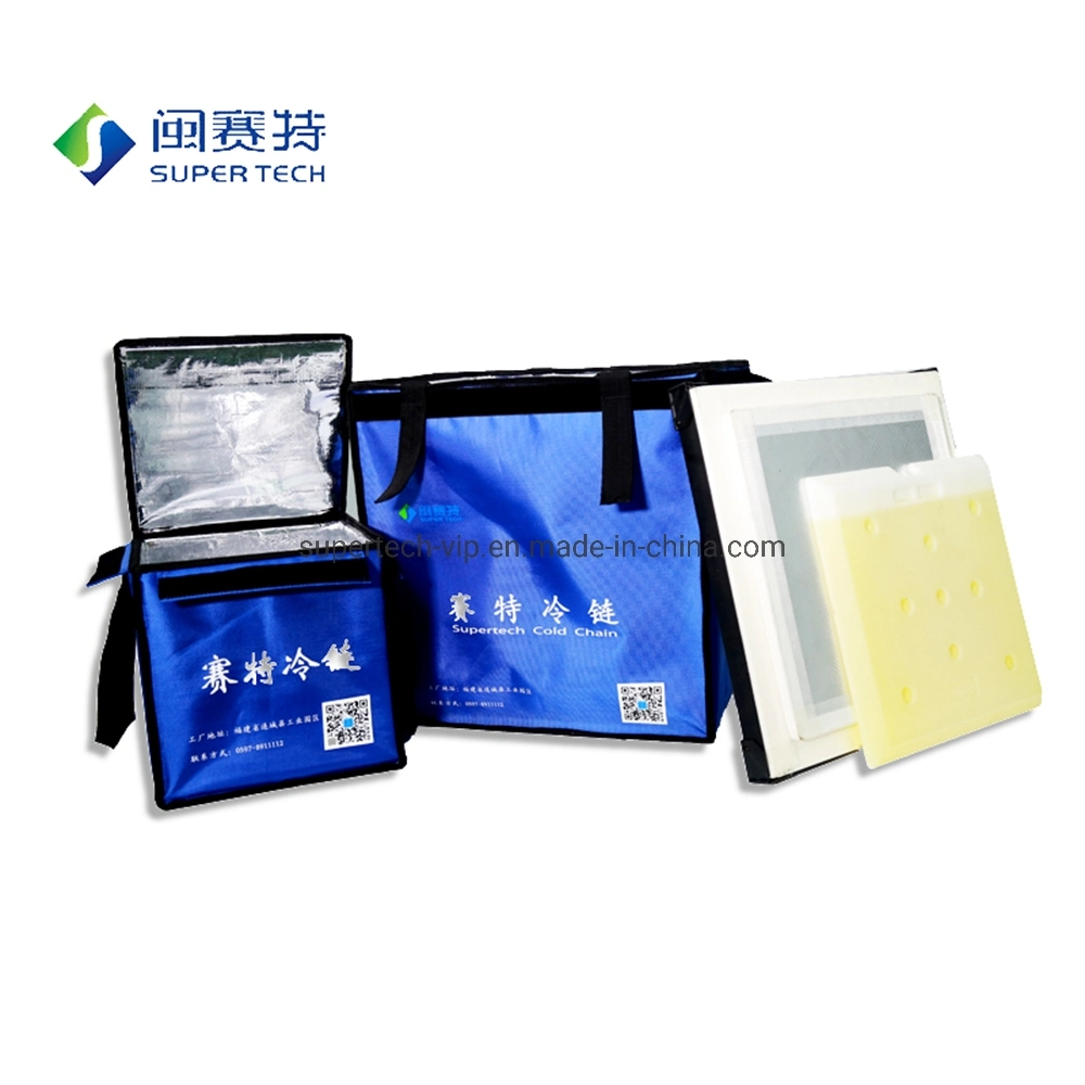 Supertech Recommended High Peformance Heat Barrier Ice Box