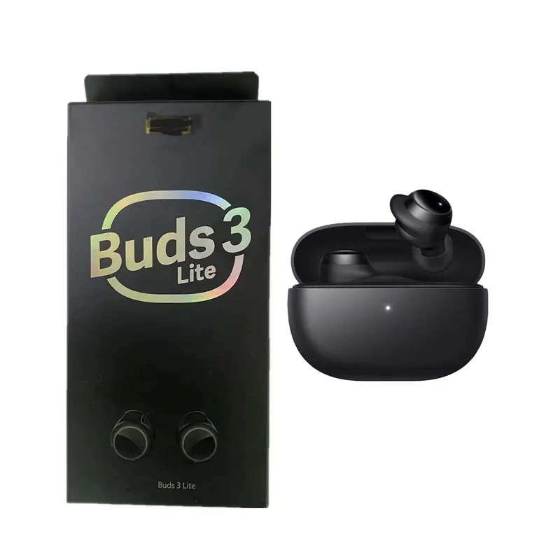 Buds 3 Lite Tws True Wireless Earbuds Basic 2 Earbuds Mi Headphones Airdots 2 Buds 3 Lite