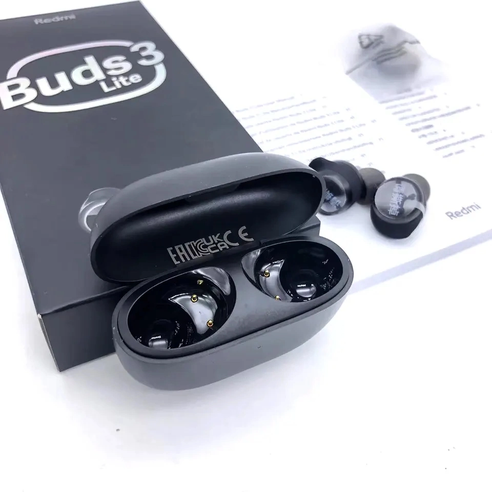 Buds 3 Lite Tws True Wireless Earbuds Basic 2 Earbuds Mi Headphones Airdots 2 Buds 3 Lite