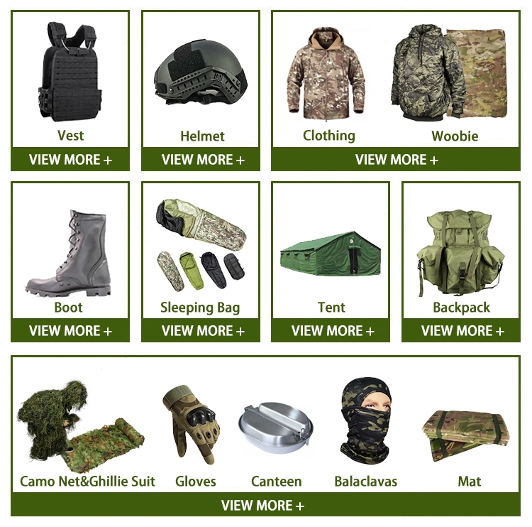 Wholesale Waterproof Military Army Waist Multifunction Emergency Survival Tactical Accessories Pouch Molle First Sid Kit Medical Bag