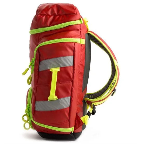 Jump Trauma Rescue Emergency Bags Medical Disaster First Aid Kit Bag Backpack