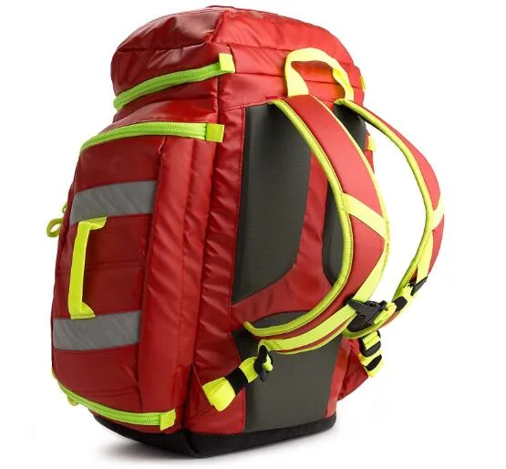 Jump Trauma Rescue Emergency Bags Medical Disaster First Aid Kit Bag Backpack