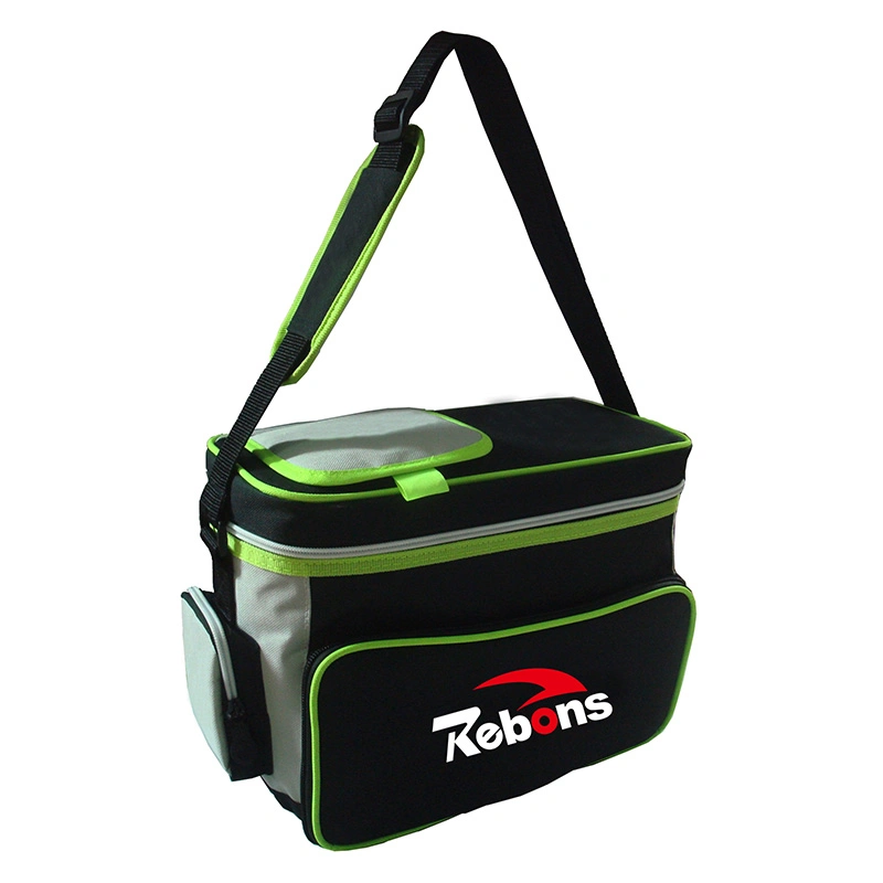 Outdoor Travel Convenient Multifunctional Insulated Cooler Bag for Medicine