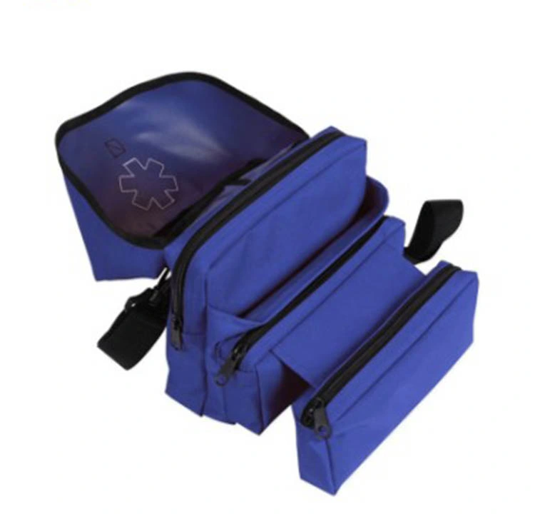 Outdoor Emergency Doctor Medical Kit Bag, Trauma Emergency Bag