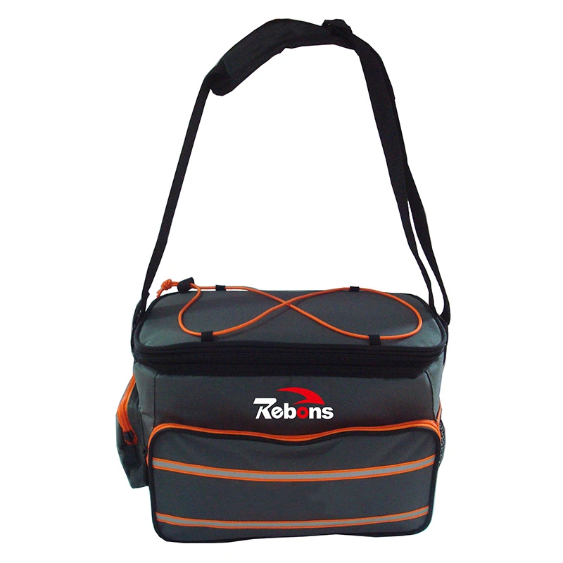 Outdoor Travel Convenient Multifunctional Insulated Cooler Bag for Medicine