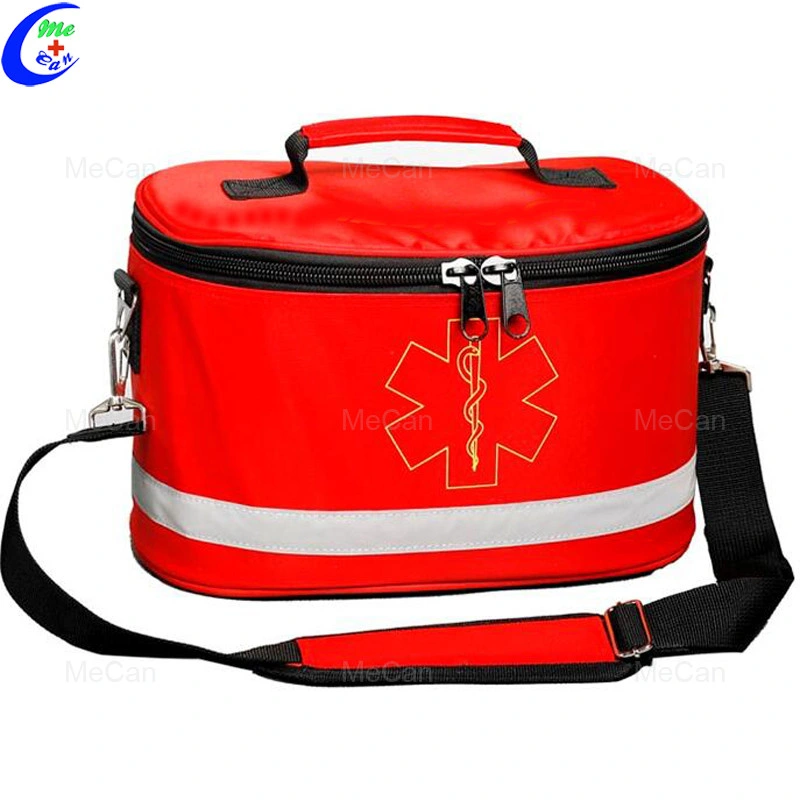 Emergency Doctor Medical Bag First Doctor First Aid Kit Bag with Supplies