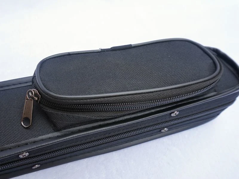 Violin/Cello/Contrabass Bow Case for 2 Bow