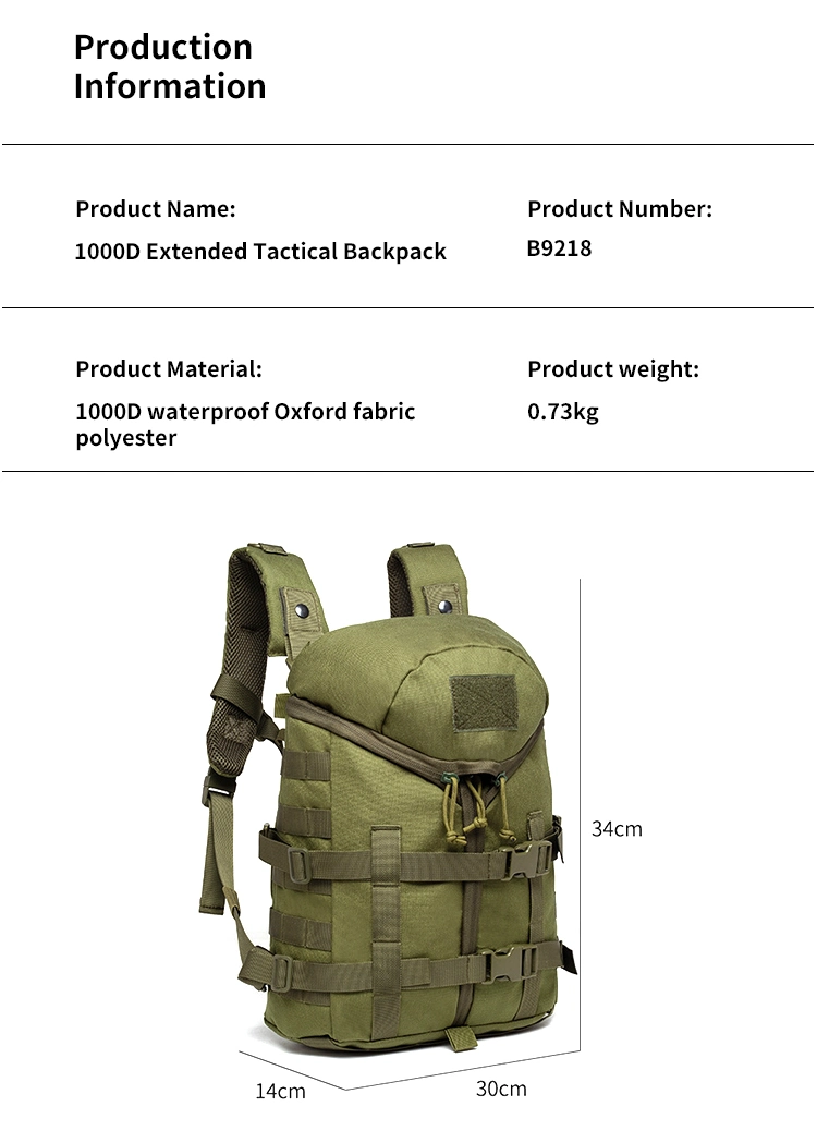 Sabado Outdoor Medical Pack Tactico Bolso Medical Accessory Bag First Aid Trauma Camo Tactical Backpack