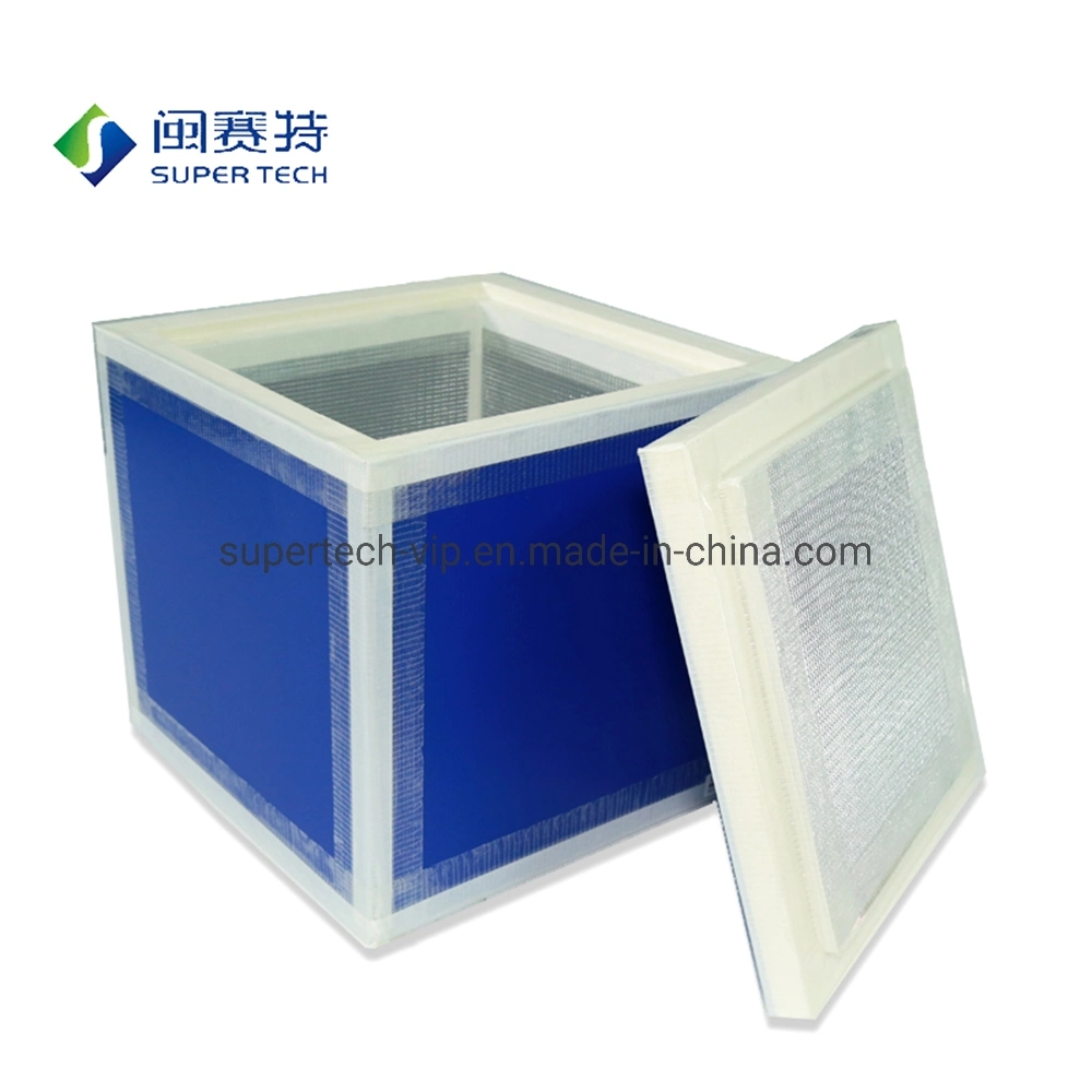 Cold Chain Transportation Ice Box