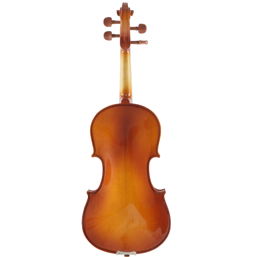 Top Sale Jujube Wood Antique Red Brown Violin Outfit