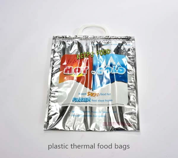 Small Cooler Bag for Medicine Non Woven Fabric Thermal Bag for Promotion Custom Lunch Bag with Insulation Foam Food Packaging Insulated Bags for Delivery