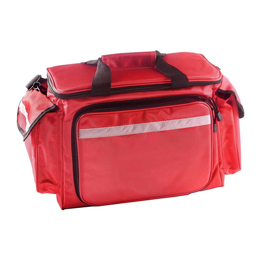 First Responder Trauma Bag Shoulder Bag Professional First Aid Kit Bag