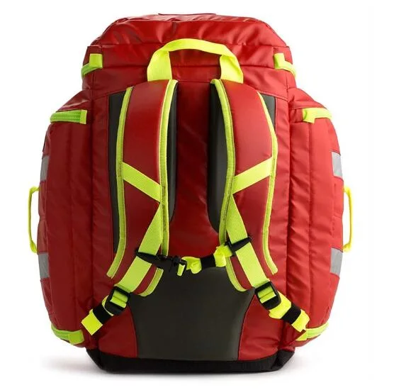 Jump Trauma Rescue Emergency Bags Medical Disaster First Aid Kit Bag Backpack