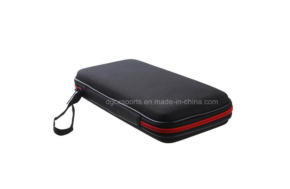 Electronic Product Package Box Bluetooth Headset EVA Storage Carrying Tool Box Case