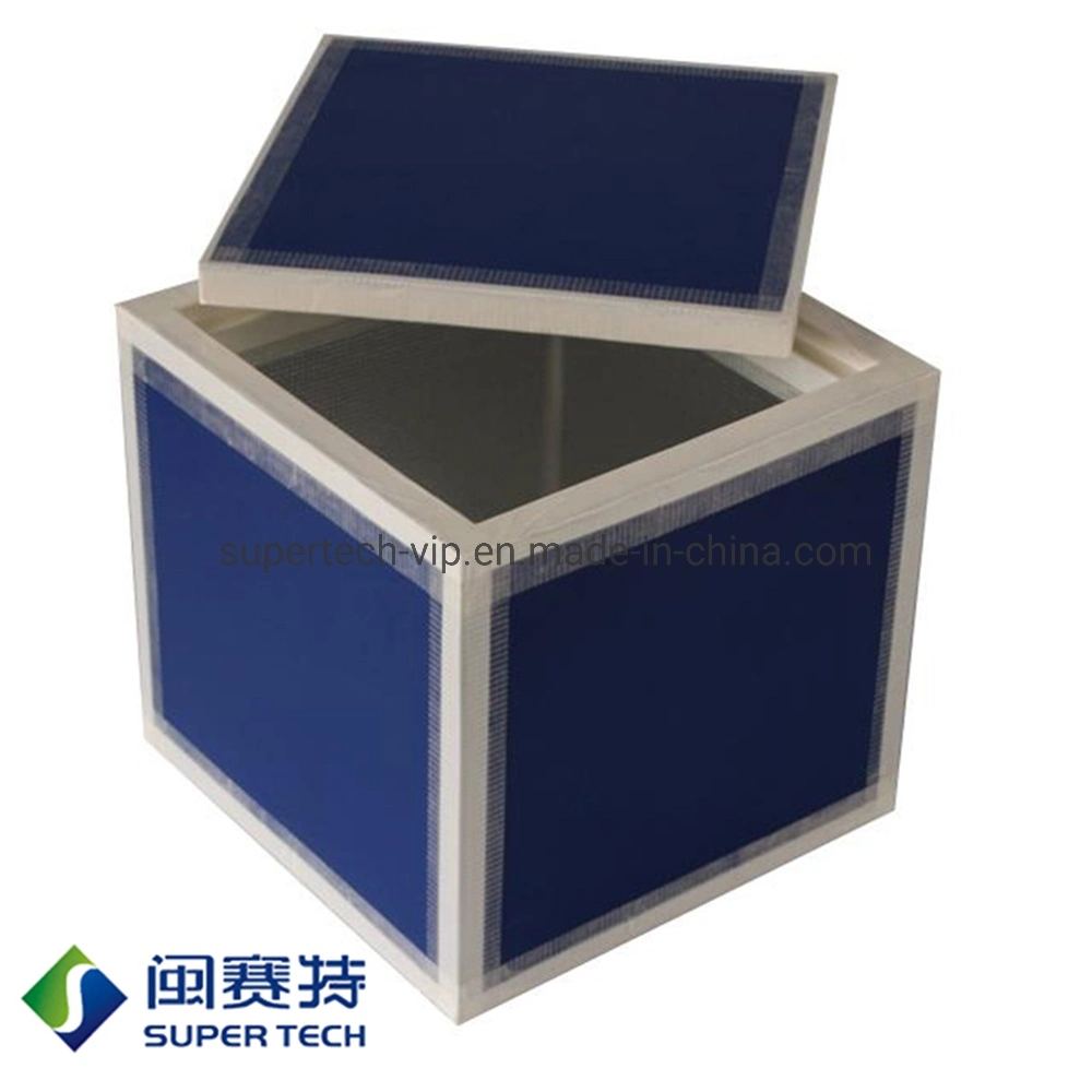 Cold Chain Transportation Ice Box