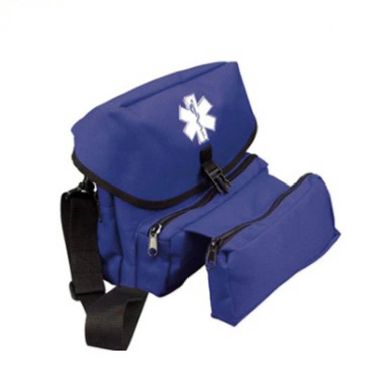 Outdoor Emergency Doctor Medical Kit Bag, Trauma Emergency Bag