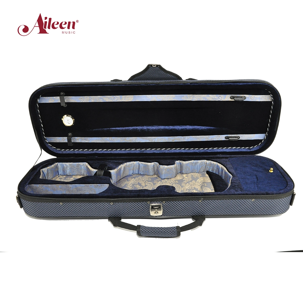 [Aileen] High Quality Violin Light Case (CSV327AC1)