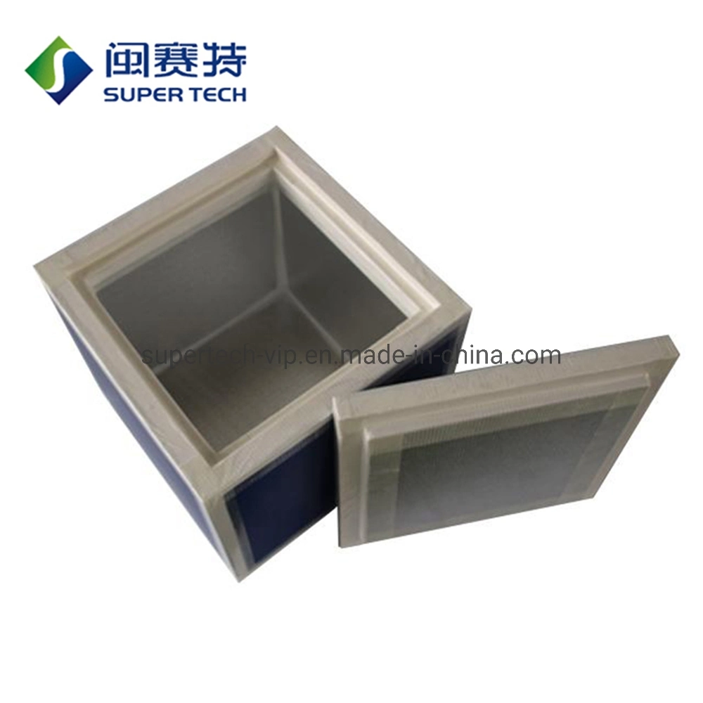 Cold Chain Transportation Ice Box