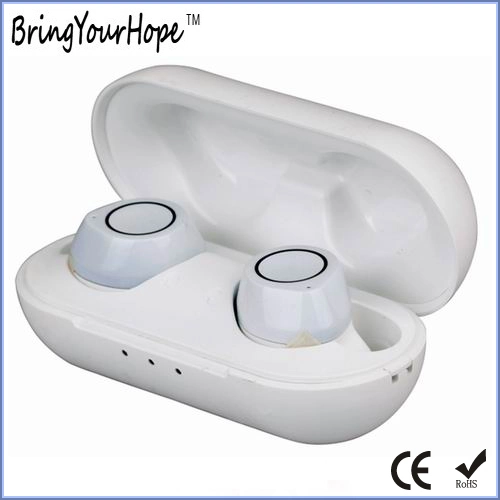 Bluetooth 5.0 Tws Wireless Bluetooth Earbuds with Charging Case