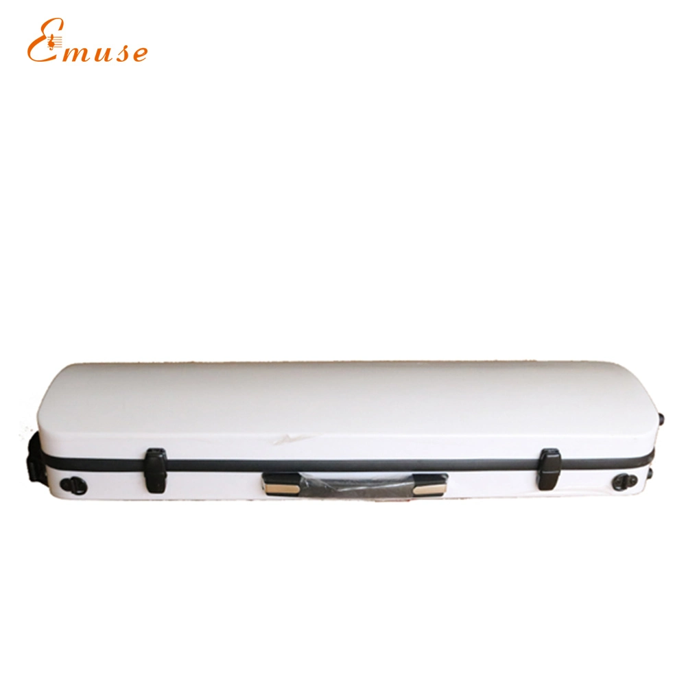 Professional High Quality Carbon Fiber Violin Hard Case