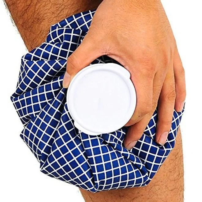 Medical Sport Injury Reusable Healthcare Sport Injury First Aid Ice Bag