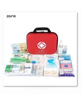 Home Complete Compact Paramedic First Aid Kit Travel Medical Mini First Aid Kit Bag Backpack Fully Stocked Trauma First Aid Bag