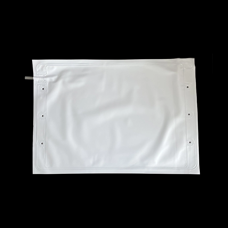 1000ml 2000ml Medical Urine Drainage Bag for Urology Use