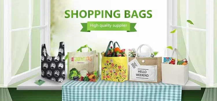 X Large Reusable Durable Canvas Lunch Bag with Zipper Cotton Cooler Bag