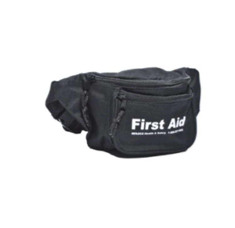 Medical Fanny Pack, Medical Waist Pouch with Screen Print