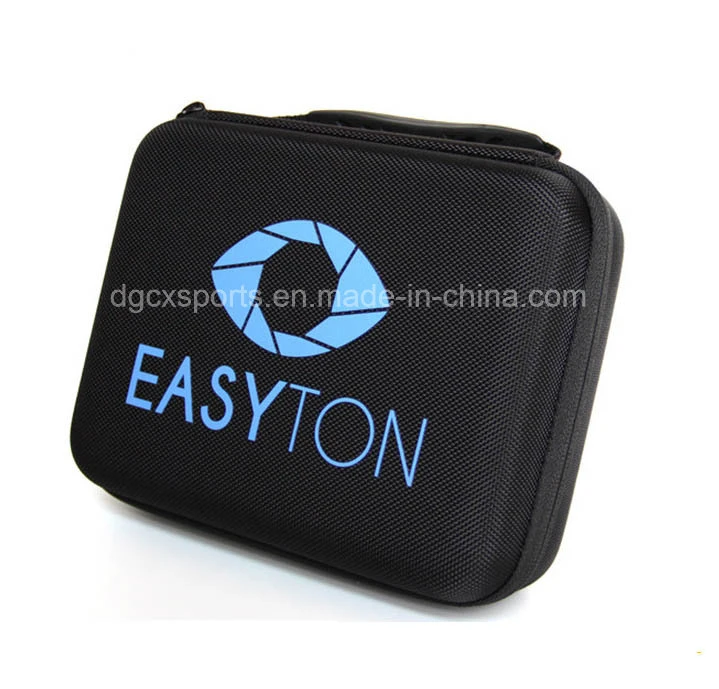 Top Quality Hard Shell Waterproof Storage EVA Case