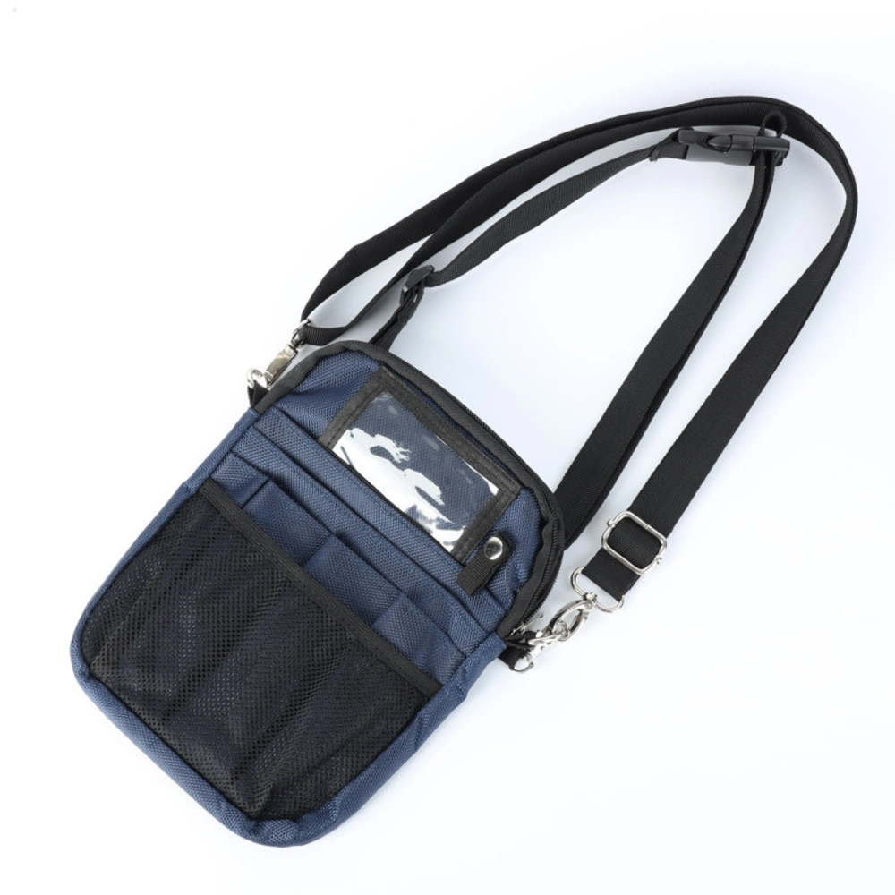 Fanny Pack Mini Men Messenger Bag Crossbody Shoulder Bags Ci24300