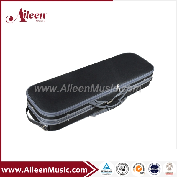 Violin Light Foamed Musical Instruments Case (CSV073A)