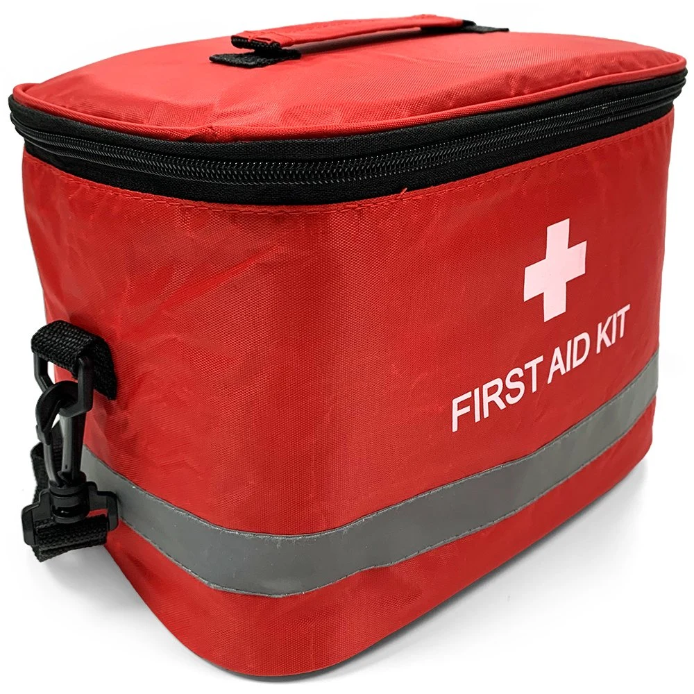 Emergency First Aid Kits Large Nurse Medical Bag Health Care