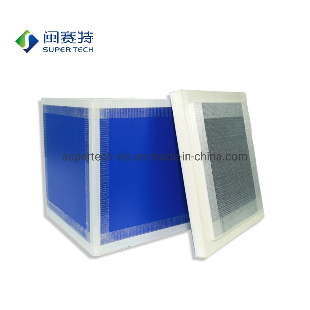 Cold Chain Transportation Ice Box