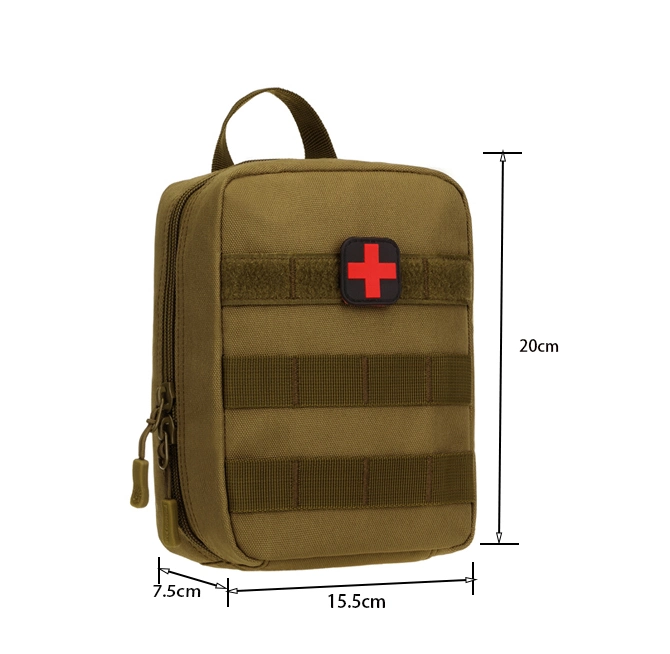 Tactical Medical Bag Military Style Hospital Army Style Bags Handbags