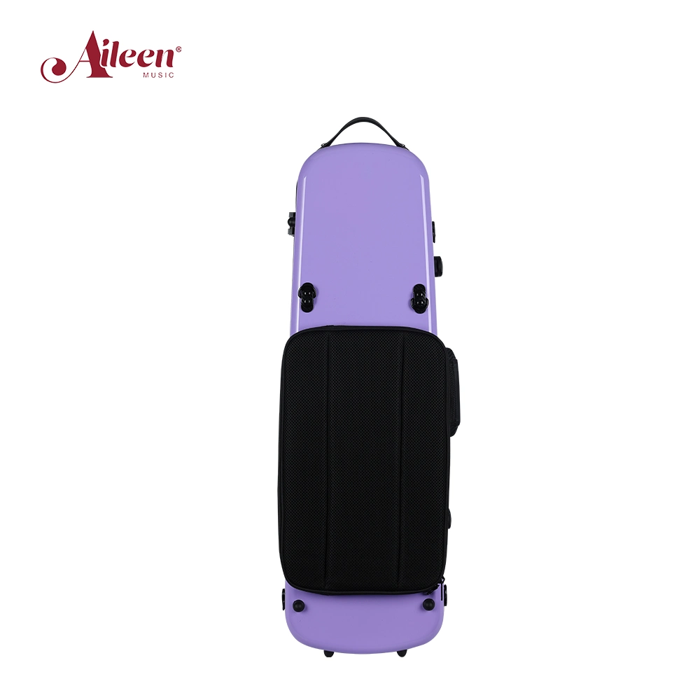 Unique Appearance Design Cherishing Series 4/4 Violin Case (CSV-C68)