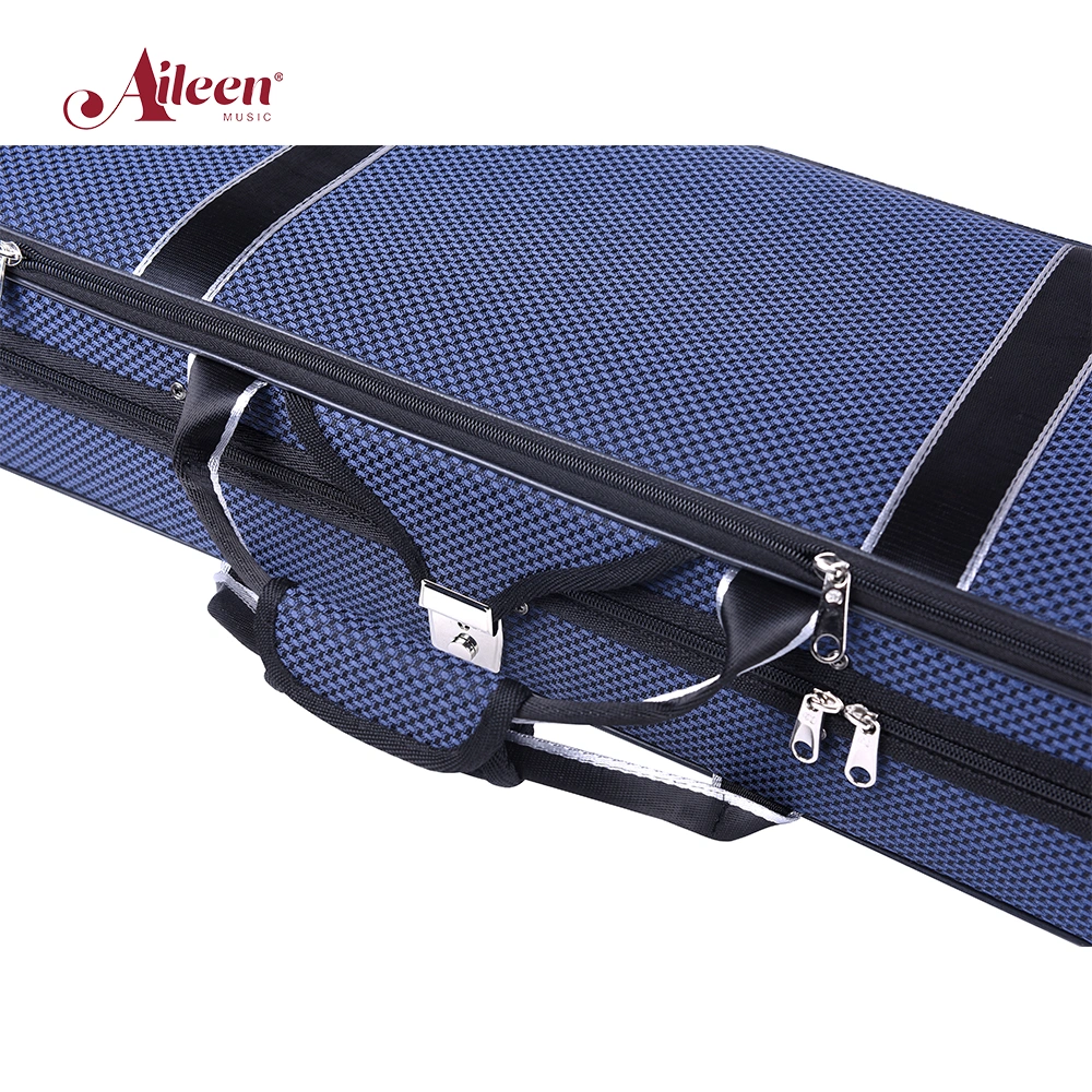 [Aileen] High Quality Violin Light Case (CSV327AC1)