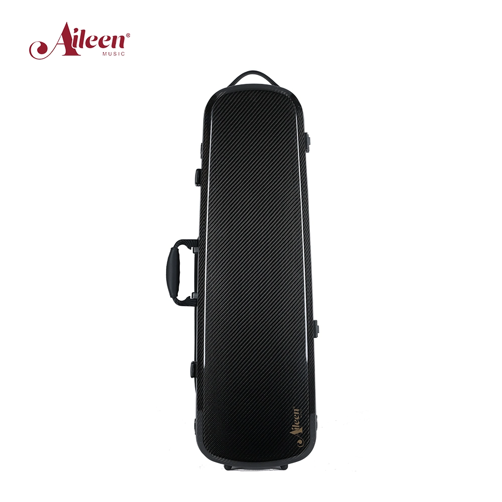 Unique Appearance Design Cherishing Series 4/4 Violin Case (CSV-C68)