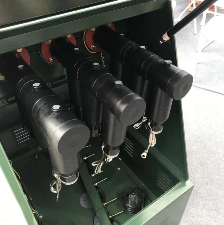 24kv Dfw Adequate Quality Outdoor Electrical Cable Branch Box