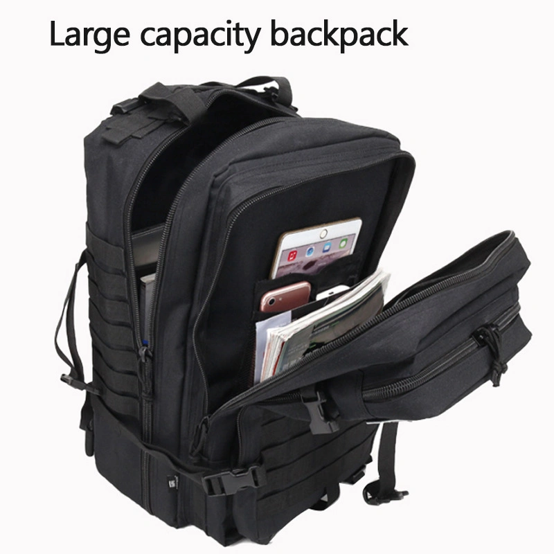 Medical Backpack Army Bag Rucksack for Hunting Hiking