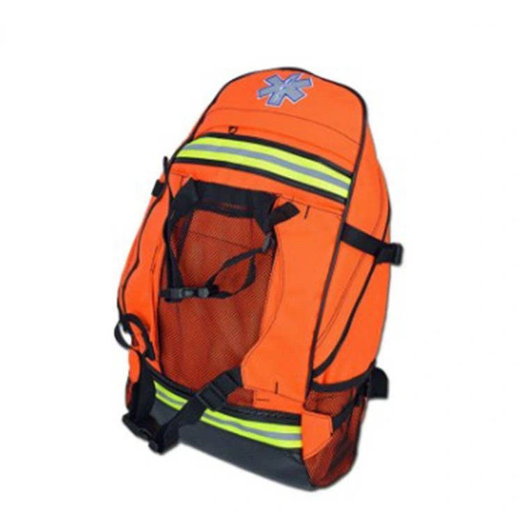 First Aid EMT First Responder Medical Backpack Trauma Bag