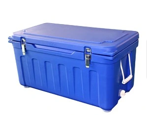 Large Capacity 180L Vaccine Cooler Box