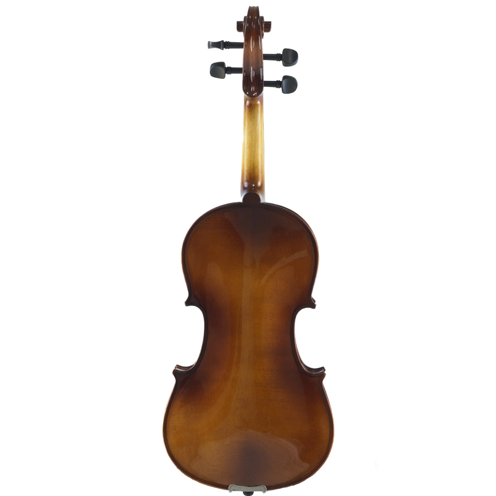 Advanced Antique Glossy Violin Outfit 4/4 3/4 1/2 1/4 1/8 1/10 1/16