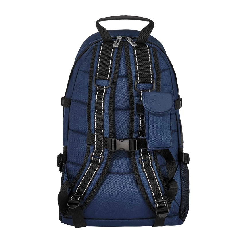 Multifunctional Medical Bag Field Rescue Backpack Multi Compartment Trauma Backpack