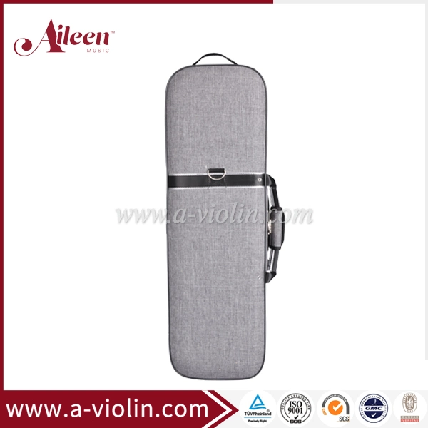 [Aileen]New Product Wholesale Quality Hygrometer Violin Light Case (CSV327AB1)