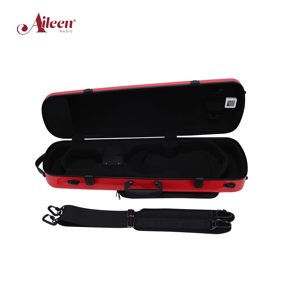 Unique Appearance Design Cherishing Series 4/4 Violin Case (CSV-C68)