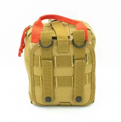 Durable Outdoor Tactical First Aid Bag Medical Supplies First Aid Kit First Aidkit Backpack