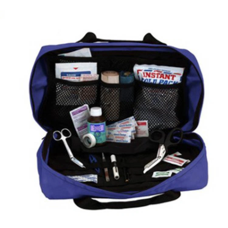 Emergency Ambulance Bag, Hearing Aid Case