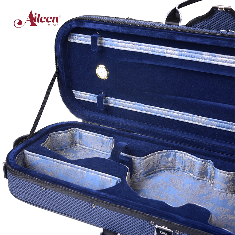 [Aileen] High Quality Violin Light Case (CSV327AC1)