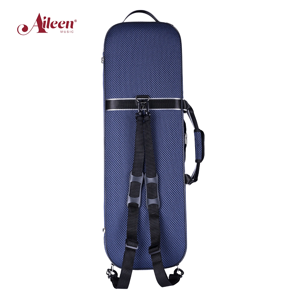 [Aileen] High Quality Violin Light Case (CSV327AC1)